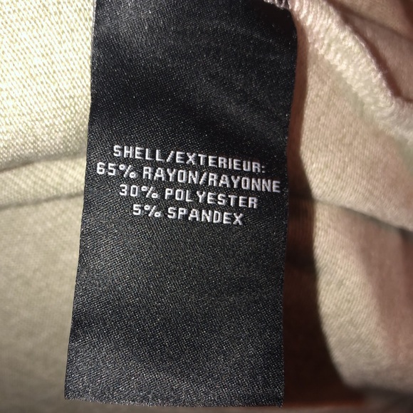 7 For All Mankind Gray Long Line Open Front Cardigan Duster with Pockets - Picture 5 of 5